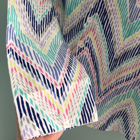 Pottery Barn Teen Flannel Pajama’s. - Picture 4 of 7